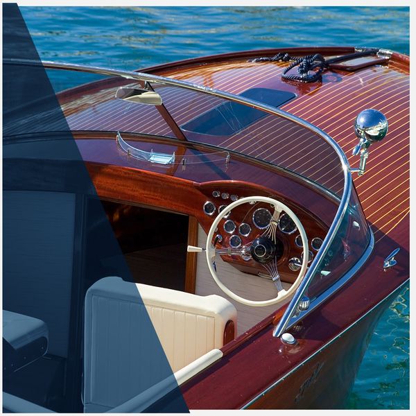 Marine Financing Boat Financing Services Diverse Offerings Finance